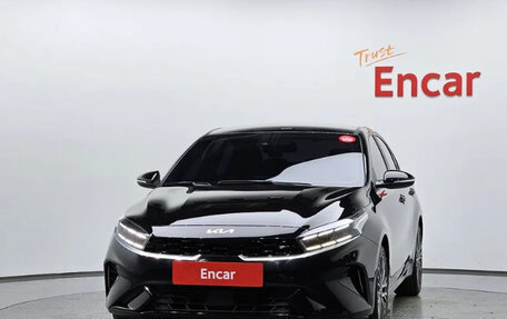KIA K3, 2022 год, 1 405 000 рублей, 3 фотография