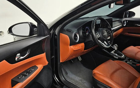 KIA K3, 2022 год, 1 405 000 рублей, 7 фотография