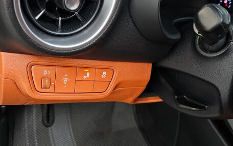 KIA K3, 2022 год, 1 405 000 рублей, 14 фотография