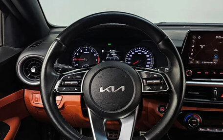 KIA K3, 2022 год, 1 405 000 рублей, 10 фотография