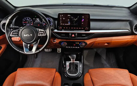 KIA K3, 2022 год, 1 405 000 рублей, 5 фотография