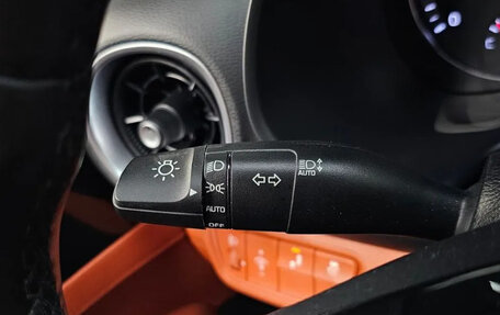 KIA K3, 2022 год, 1 405 000 рублей, 15 фотография