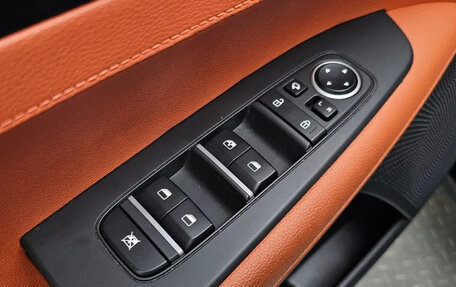 KIA K3, 2022 год, 1 405 000 рублей, 16 фотография