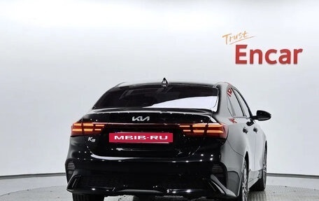 KIA K3, 2022 год, 1 405 000 рублей, 4 фотография