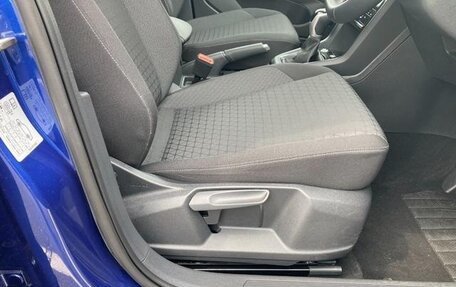 Volkswagen T-Cross I, 2022 год, 1 350 000 рублей, 13 фотография