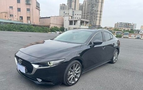 Mazda 3, 2020 год, 1 520 443 рублей, 2 фотография
