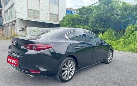 Mazda 3, 2020 год, 1 520 443 рублей, 4 фотография