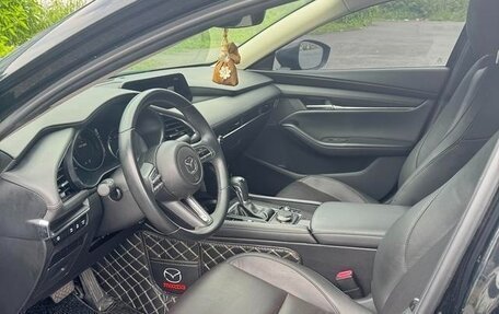 Mazda 3, 2020 год, 1 520 443 рублей, 13 фотография