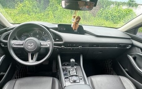 Mazda 3, 2020 год, 1 520 443 рублей, 14 фотография