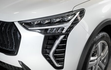 Haval Jolion, 2025 год, 2 599 000 рублей, 5 фотография