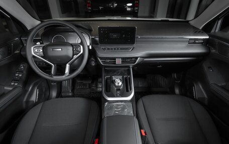 Haval Jolion, 2025 год, 2 599 000 рублей, 8 фотография