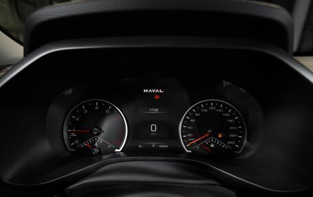 Haval Jolion, 2025 год, 2 599 000 рублей, 7 фотография
