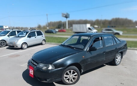 Daewoo Nexia I рестайлинг, 2011 год, 380 000 рублей, 4 фотография