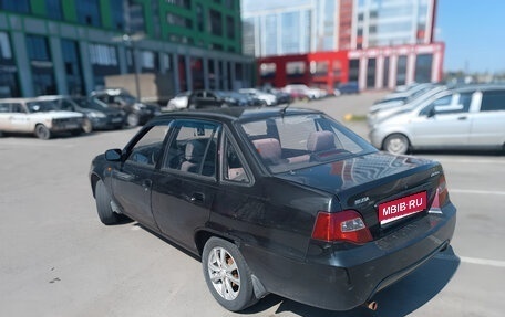 Daewoo Nexia I рестайлинг, 2011 год, 380 000 рублей, 1 фотография
