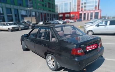 Daewoo Nexia I рестайлинг, 2011 год, 380 000 рублей, 1 фотография