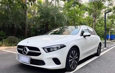 Mercedes-Benz A-Класс, 2021 год, 2 049 334 рублей, 1 фотография
