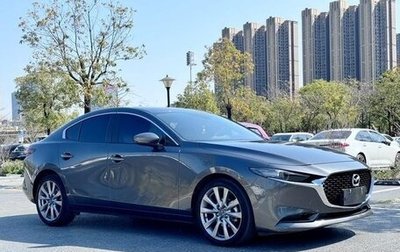 Mazda 3, 2021 год, 1 540 443 рублей, 1 фотография