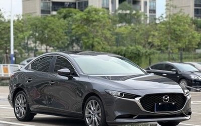 Mazda 3, 2022 год, 1 555 443 рублей, 1 фотография