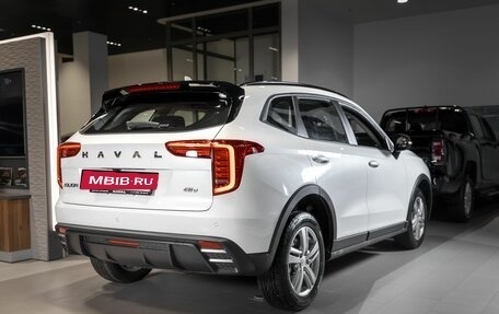 Haval Jolion, 2025 год, 2 599 000 рублей, 4 фотография