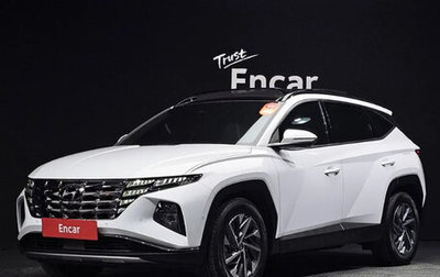 Hyundai Tucson, 2022 год, 2 105 000 рублей, 1 фотография