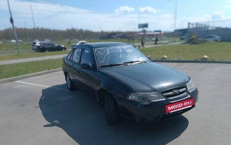 Daewoo Nexia I рестайлинг, 2011 год, 380 000 рублей, 3 фотография