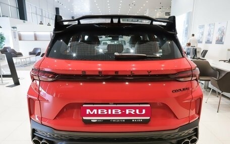 Geely Coolray I, 2024 год, 3 109 190 рублей, 3 фотография