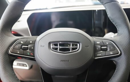Geely Coolray I, 2024 год, 3 109 190 рублей, 14 фотография