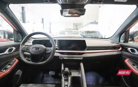 Geely Coolray I, 2024 год, 3 109 190 рублей, 17 фотография