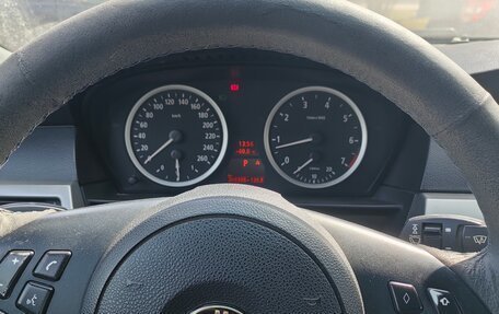 BMW 5 серия, 2005 год, 1 200 000 рублей, 5 фотография