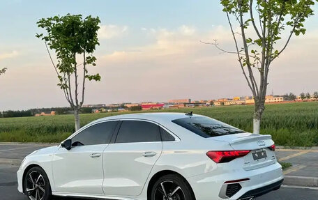 Audi A3, 2022 год, 2 139 334 рублей, 4 фотография