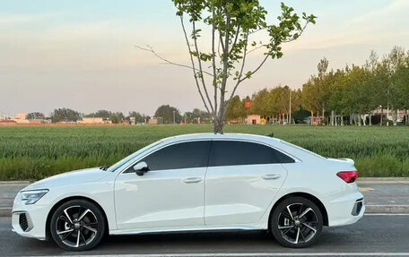 Audi A3, 2022 год, 2 139 334 рублей, 5 фотография