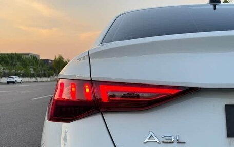 Audi A3, 2022 год, 2 139 334 рублей, 6 фотография