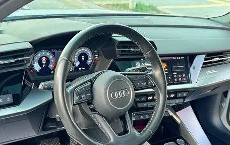 Audi A3, 2022 год, 2 139 334 рублей, 9 фотография