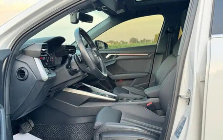 Audi A3, 2022 год, 2 139 334 рублей, 7 фотография