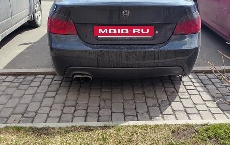 BMW 5 серия, 2005 год, 1 200 000 рублей, 2 фотография