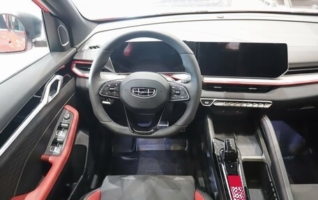 Geely Coolray I, 2024 год, 3 109 190 рублей, 18 фотография