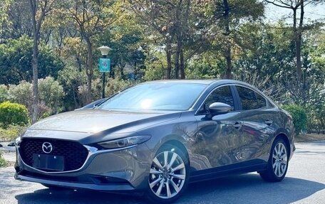 Mazda 3, 2021 год, 1 540 443 рублей, 3 фотография