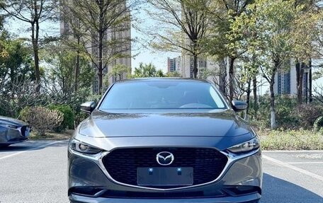 Mazda 3, 2021 год, 1 540 443 рублей, 2 фотография
