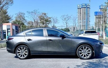 Mazda 3, 2021 год, 1 540 443 рублей, 4 фотография