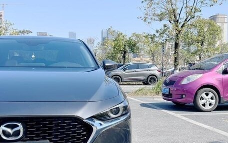 Mazda 3, 2021 год, 1 540 443 рублей, 8 фотография