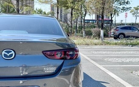 Mazda 3, 2021 год, 1 540 443 рублей, 9 фотография