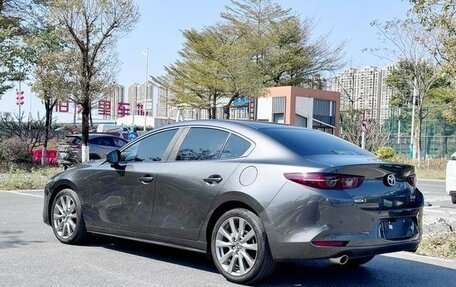 Mazda 3, 2021 год, 1 540 443 рублей, 7 фотография