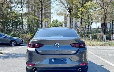 Mazda 3, 2021 год, 1 540 443 рублей, 6 фотография