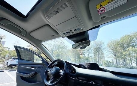 Mazda 3, 2021 год, 1 540 443 рублей, 13 фотография