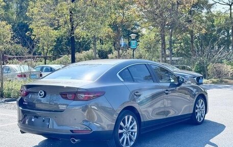 Mazda 3, 2021 год, 1 540 443 рублей, 5 фотография