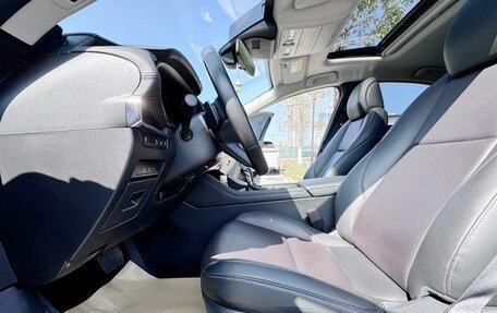 Mazda 3, 2021 год, 1 540 443 рублей, 14 фотография