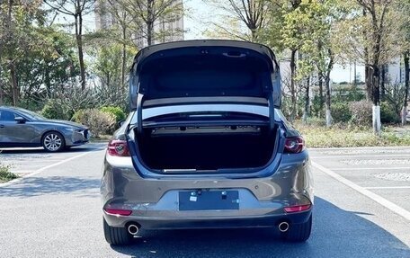 Mazda 3, 2021 год, 1 540 443 рублей, 10 фотография