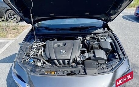 Mazda 3, 2021 год, 1 540 443 рублей, 11 фотография