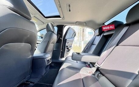 Mazda 3, 2021 год, 1 540 443 рублей, 18 фотография