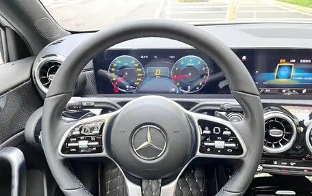 Mercedes-Benz A-Класс, 2021 год, 2 049 334 рублей, 9 фотография